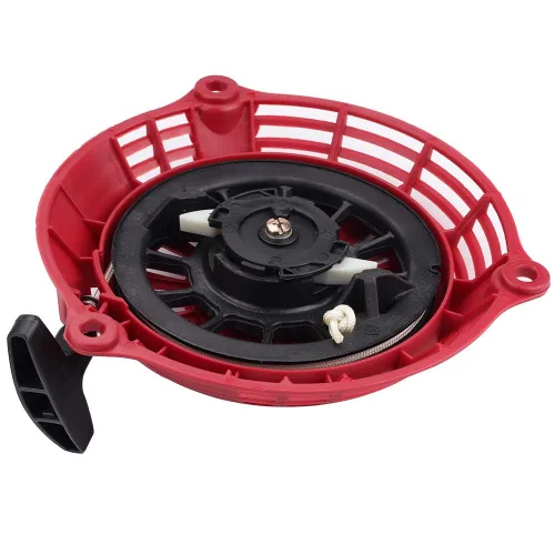 Miniatura 3 de GCV160 Arranque manual de retroceso para Honda GC135 GC160 GCV135 GCV160 EN2000 Generador 28400-ZL8-023ZA 28400-ZL8-013ZA piezas de repuesto
