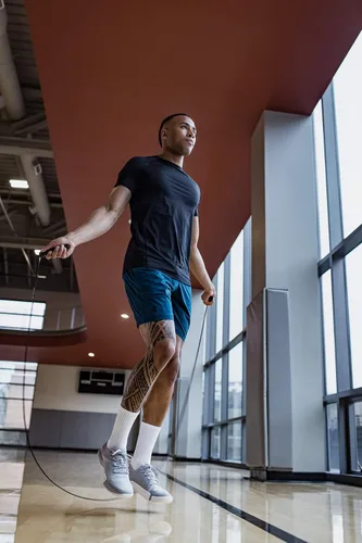 Miniatura 6 de Under Armour Calcetines de algodón para adultos multipares