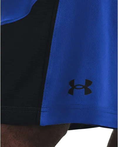 Miniatura 2 de Under Armour Raid 2.0 - Pantalones cortos de gimnasio para hombre