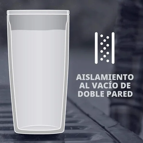 Miniatura 3 de YETI Rambler - Vaso de acero inoxidable con aislamiento al vacío de 20 onzas con tapa MagSlider Todo acero inoxidable