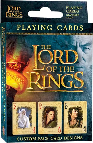 Miniatura 36 de MasterPieces Cartas de juego con licencia oficial de Hershey - Baraja de 54 cartas para adultos