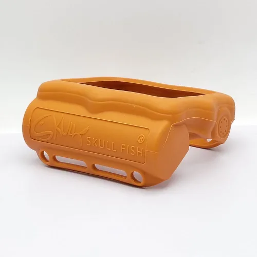 Miniatura 5 de Cubierta de protección suave para computadora de buceo Shearwater Research Perdix/Perdix 2/Perdix-AI Ladrillo