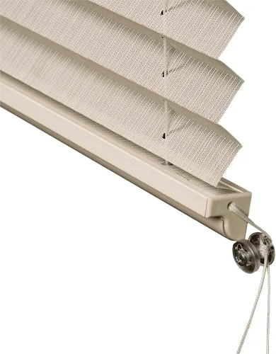 Miniatura 6 de Camper Comfort Persianas diurnas y nocturnas de algodón/bronceado RV (38 x 38 pulgadas)