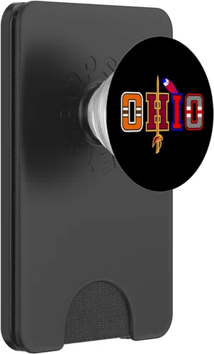 Miniatura 7 de Ohio Gift PopSockets PopGrip: agarre intercambiable para teléfonos y tabletas