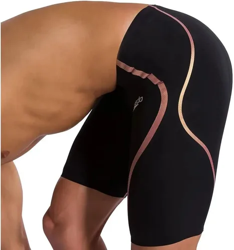 Miniatura 4 de Speedo Fastskin LZR Puro Intención Alta Cintura Jammer