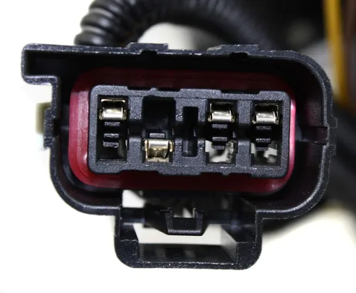 Miniatura 6 de Evan-Fischer - Conjunto de luz trasera compatible con modelos GMC Sierra 1500 SL/SLE/SLT/WT 2007-2010, 2012-2013 lado del conductor