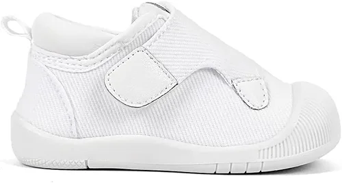 Miniatura 7 de OAISNIT Zapatos deportivos ligeros para bebés, niños y niñas, transpirables, antideslizantes, para primeros pasos