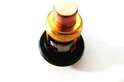 Miniatura 4 de SouthMarine 825212 825212001 825212T02 855676 855676003 855676A1 18-3541 Termostato de motor de barco para Mercury Mariner 4 tiempos 8HP - 90HP