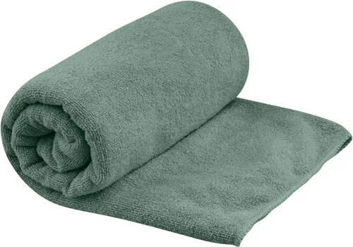 Miniatura 21 de Sea to Summit Tek Towel - Toalla de felpa para acampar y viajar