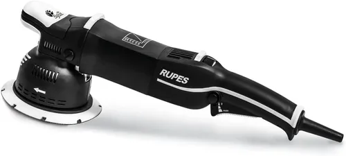 Miniatura 3 de RUPES LK900E Mille Gear-Driven, Pulidora de rotación forzada (kit completo)