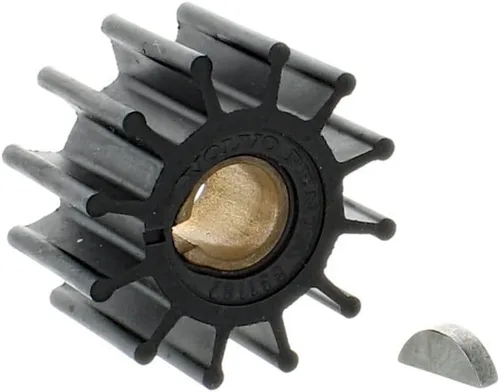 Miniatura 3 de Volvo Penta Kit de impulsor mfg Número de pieza 21951350