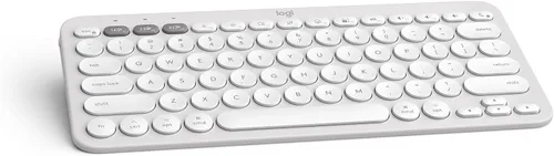 Miniatura 2 de Logitech K380 - Teclado Bluetooth inalámbrico multidispositivo para Mac