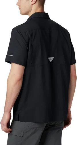 Miniatura 5 de Columbia Men's Slack Tide Camp Shirt