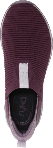 Miniatura 5 de Ryka Women's Echo Knit Slip-On Loafers