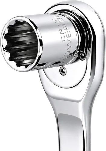 Miniatura 4 de Powerbuilt 641006 - 641006 - Unidad de 3/8 pulgadas x 5/8 de pulgada y 12 puntos