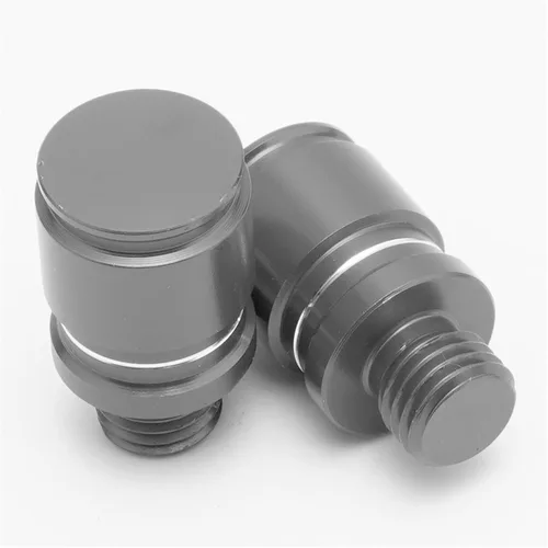 Miniatura 6 de Tapones de agujeros para Benelli TRK 502 502X 502C 752S TNT125 BN300 BN600 Espejos Agujero Tornillos Tapones Tornillos Rosca Tornillos Tornillos A