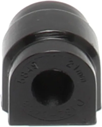 Miniatura 3 de Dinan Barra antivuelco D120-0491 - Compatible con BMW M5/M6 2006-2010