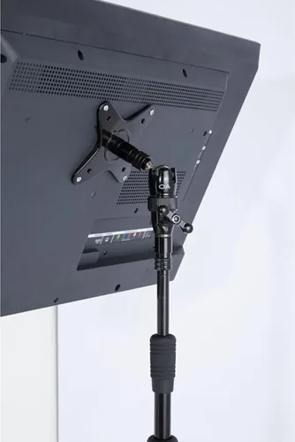 Miniatura 2 de Triad-Orbit Soporte para pantalla de video IO-VM