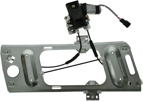 Miniatura 67 de TRQ Elevalunas eléctrico trasero derecho compatible con Silverado Tahoe Sierra Escalade