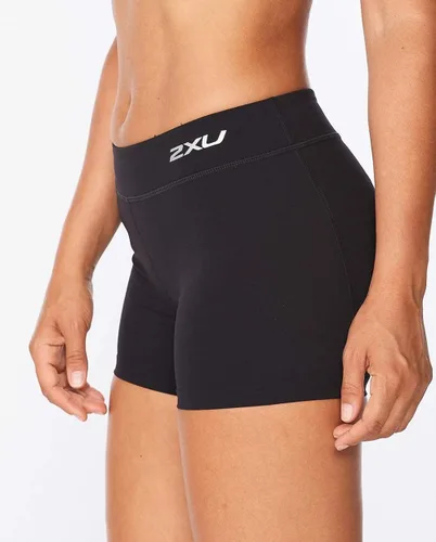 Miniatura 5 de 2XU Pantalones cortos de compresión para mujer de 3.9in