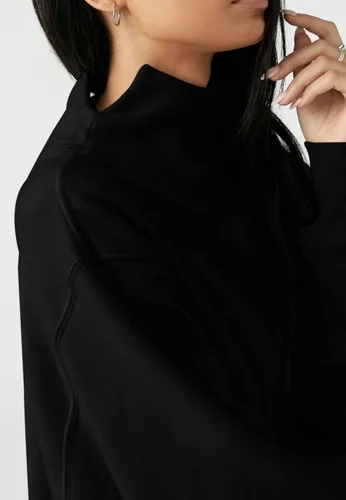 Miniatura 5 de Doshoop Women's Oversized Turtleneck Sweatshirt Long Sleeve Hoodies Casual Pullover Tops