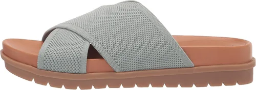 Miniatura 8 de Lucky Brand Sandalias planas Sieko para mujer