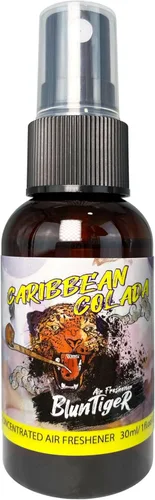 Miniatura 19 de Ambientador a base de aceite fuerte de alta concentración (inspirado en el azul polo) 1.0 fl oz/1oz desodorante y eliminador de olores