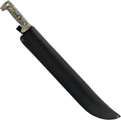 Miniatura 2 de Condor Tool & Knife Outdoor Machete with Micarta Handle