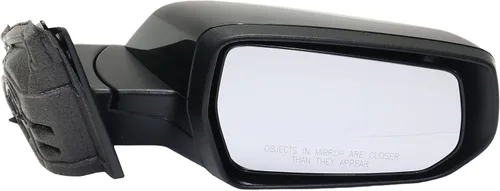 Miniatura 273 de Garage-Pro Espejo compatible con Chevrolet Malibu 2014-2016 y Malibu Limited 2016 con calefacción lateral del conductor, con detección de punto