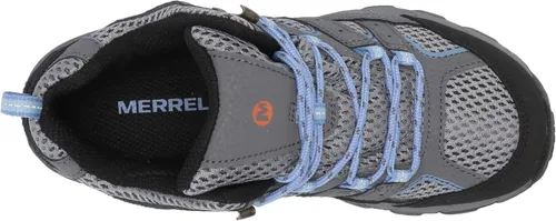 Miniatura 5 de Merrell Niños Moab 2 Mid AC impermeable (niño pequeño)
