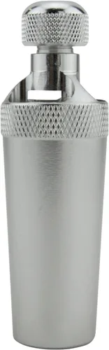 Miniatura 7 de Milton S-160X5A - Boquilla multiplicadora de aire Venturi de alto flujo (aluminio)