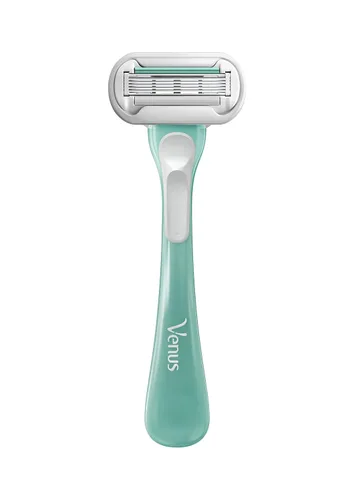 Miniatura 7 de Gillette Venus Maquinillas de afeitar desechables extra suaves y sensibles para mujeres con piel sensible, 2