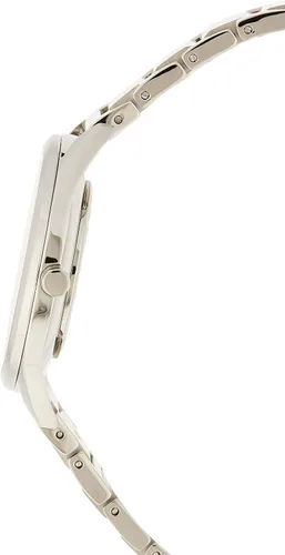 Miniatura 3 de Seiko reloj de cuarzo conceptual azul esfera señoras SWR033