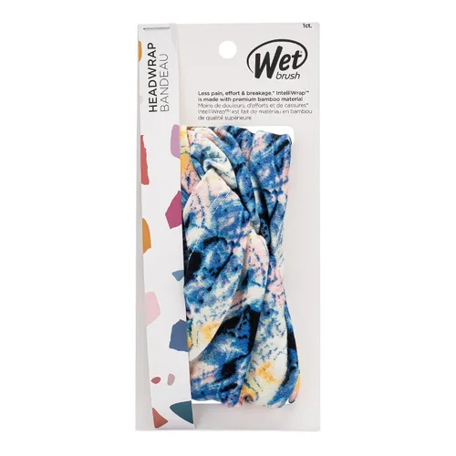 Miniatura 15 de Wet Brush Pañuelo para la cabeza -Negro