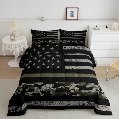 Miniatura 24 de Edredón de videojuegos para niños y adolescentes, juego de ropa de cama individual, juego de edredón para niños y jugadores, decoración del hogar