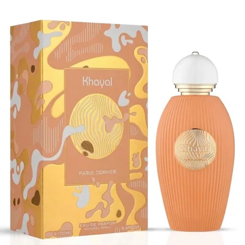 Paris Corner Khayal 3.4 Edp U (130534)