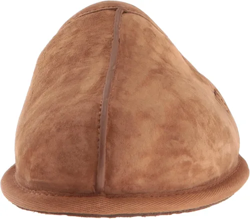 Miniatura 2 de UGG Pantuflas para hombre, Marrón