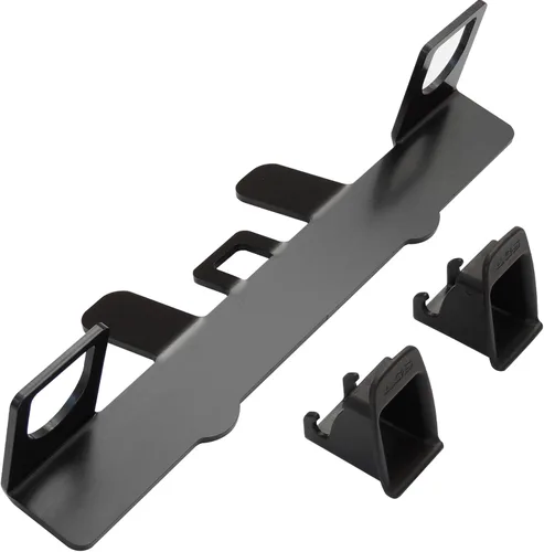 Miniatura 9 de Soporte Universal para Reposacabezas de Coche, Montaje ISOFIX, Pestillo, Kit de Anclaje para Asiento Infantil, Soporte para Reposacabezas