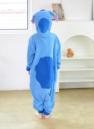 Miniatura 2 de Pijama unisex de animales para niños, disfraz de Halloween y Navidad