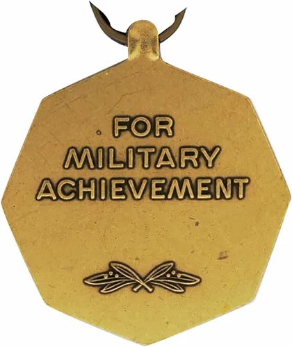Miniatura 2 de MEDALS OF AMERICA EST. 1976 Medalla de logro del ejército en miniatura (AAM)