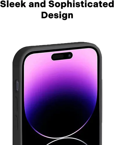 Miniatura 7 de Phone Loops - Funda para iPhone 14 Pro Max con soporte y correa de agarre, funda para teléfono con soporte plegable y soporte de correa de agarre