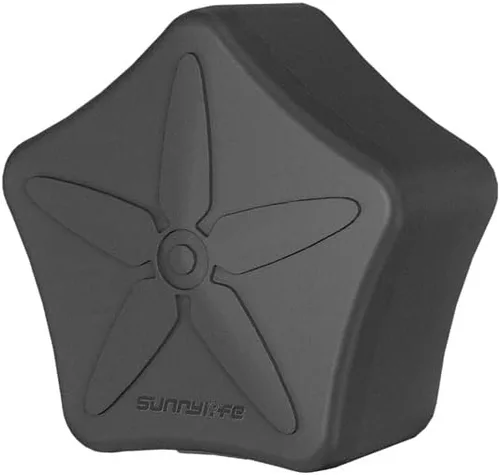 Miniatura 10 de 4 hélices Avata Drone 2925S de liberación rápida compatibles con DJI Avata Quadcopter rojo con caja de almacenamiento