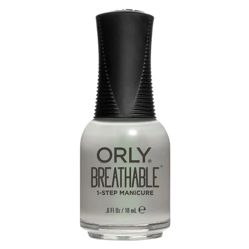 Miniatura 15 de Orly Esmalte de uñas transpirable, tratamiento y color - 20990 Flower Power para mujeres, 0.6 oz