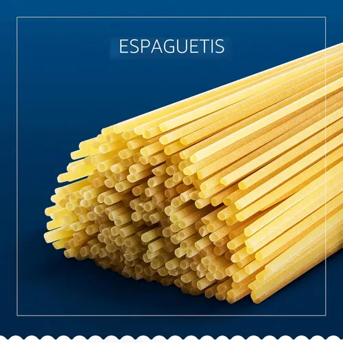 Miniatura 7 de Barilla Spaghetti