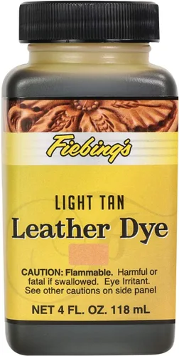 Miniatura 24 de Fiebing's Tinte para Cuero