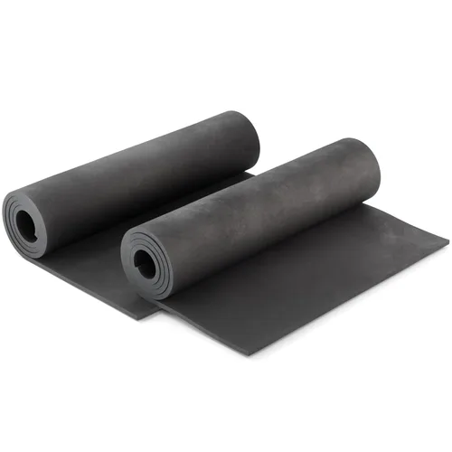 Miniatura 11 de Espuma EVA de Retención de Forma para Cosplay 1mm (1mm-10mm) 35.56x99.06 cm Hojas de Espuma EVA de Alta Densidad Negras o Blancas.