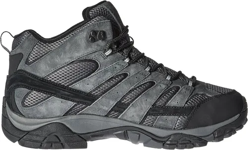 Miniatura 6 de Botas Merrell Moab 2 Mid de senderismo, impermeables, para hombre