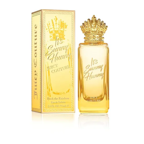 Miniatura 2 de Juicy Couture Rock the Rainbow It's Sunny Hunny Eau de Toilette
