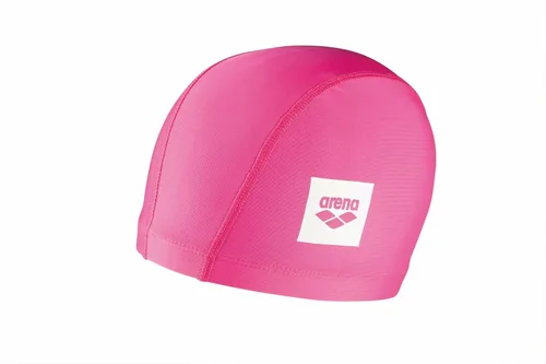Miniatura 5 de Arena Arena Unisex Adulto Unix II - Gorro de natación Naranja