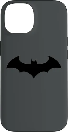 Miniatura 4 de Carcasa para iPhone XR, diseño de Batman